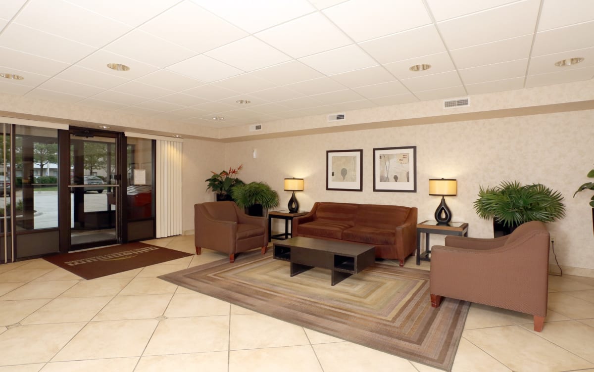 Apartments for Rent in Parma Heights, Ohio Ridgewood Park